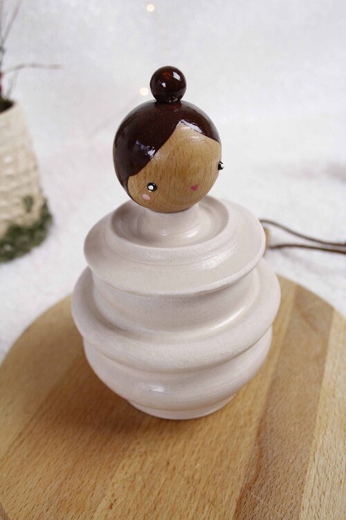 (image pour) Pot à sucre Enchanteur